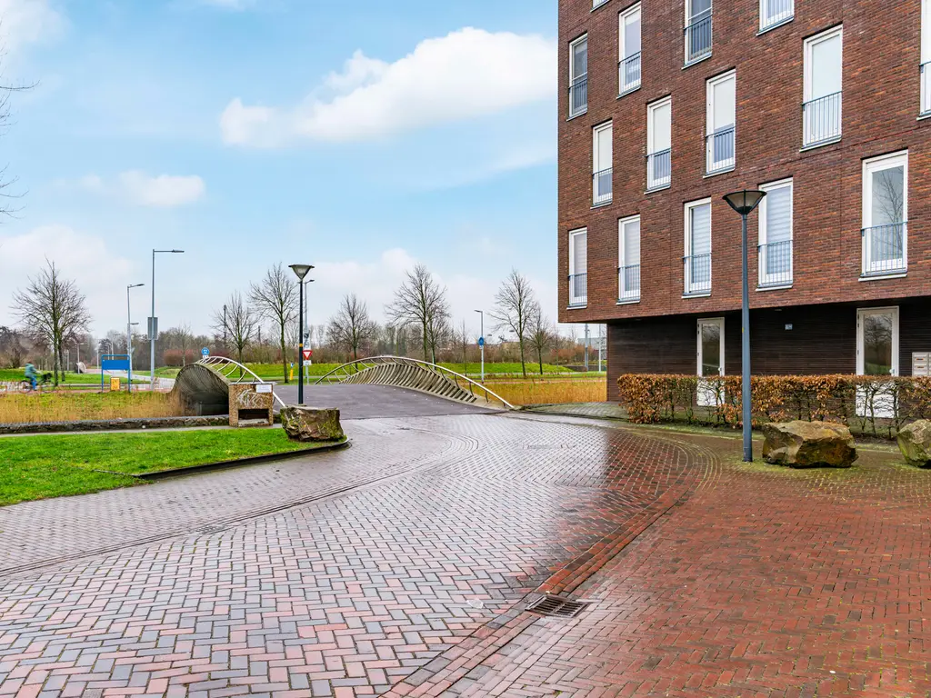 De Slufter 38, HOOFDDORP