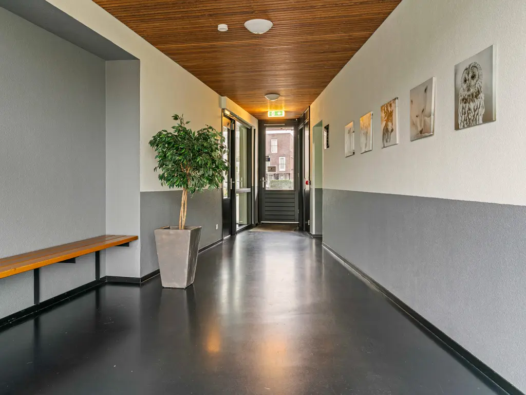 De Slufter 38, HOOFDDORP