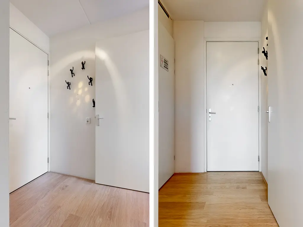 De Slufter 38, HOOFDDORP