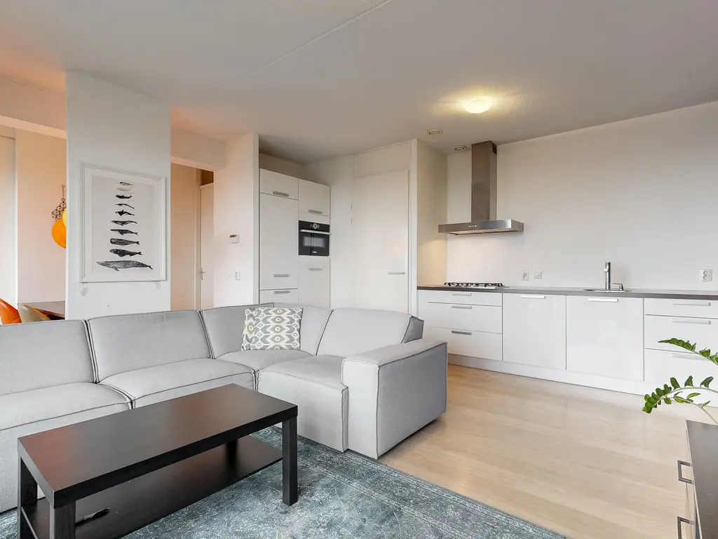 De Slufter 38, HOOFDDORP