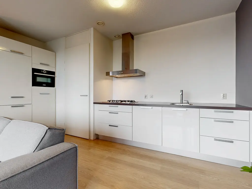 De Slufter 38, HOOFDDORP