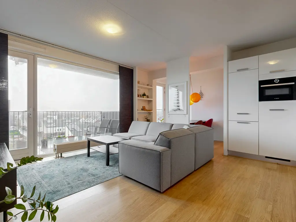 De Slufter 38, HOOFDDORP