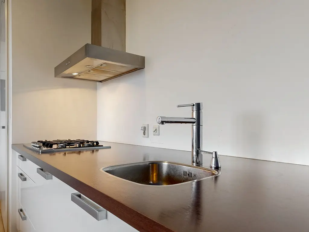 De Slufter 38, HOOFDDORP