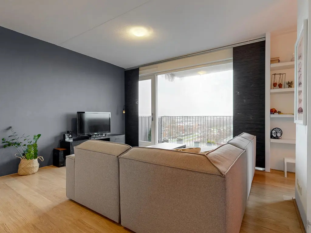 De Slufter 38, HOOFDDORP