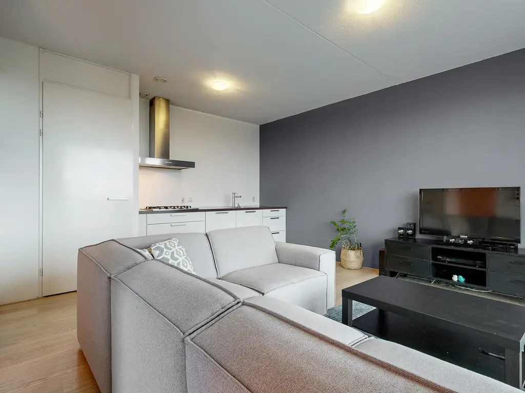 De Slufter 38, HOOFDDORP