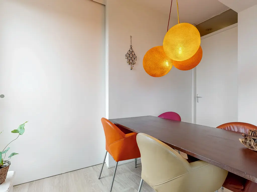 De Slufter 38, HOOFDDORP