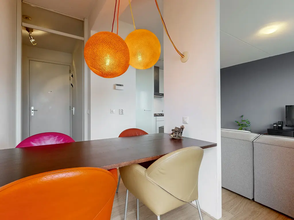 De Slufter 38, HOOFDDORP