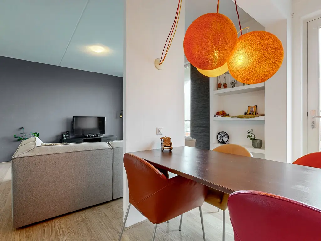 De Slufter 38, HOOFDDORP