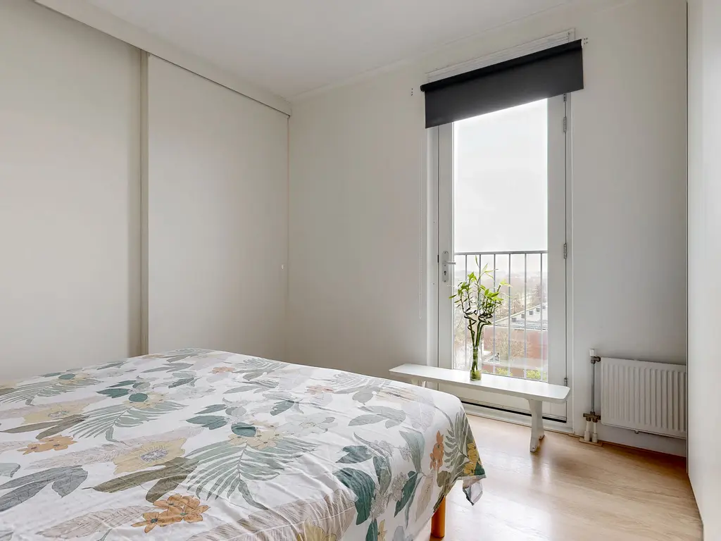 De Slufter 38, HOOFDDORP