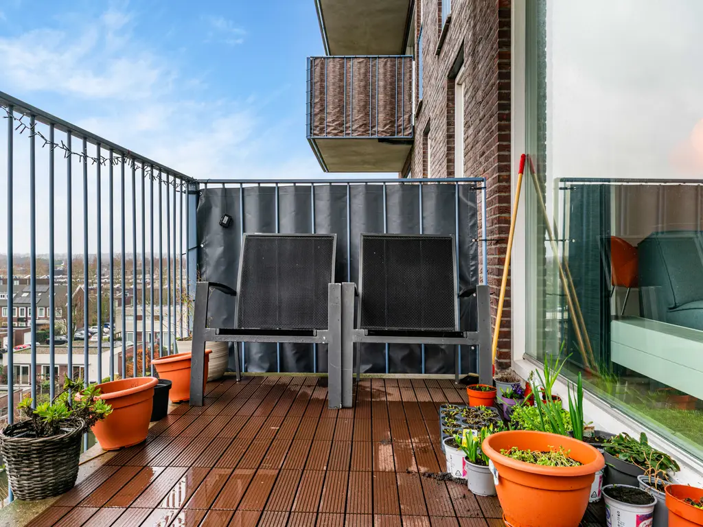 De Slufter 38, HOOFDDORP