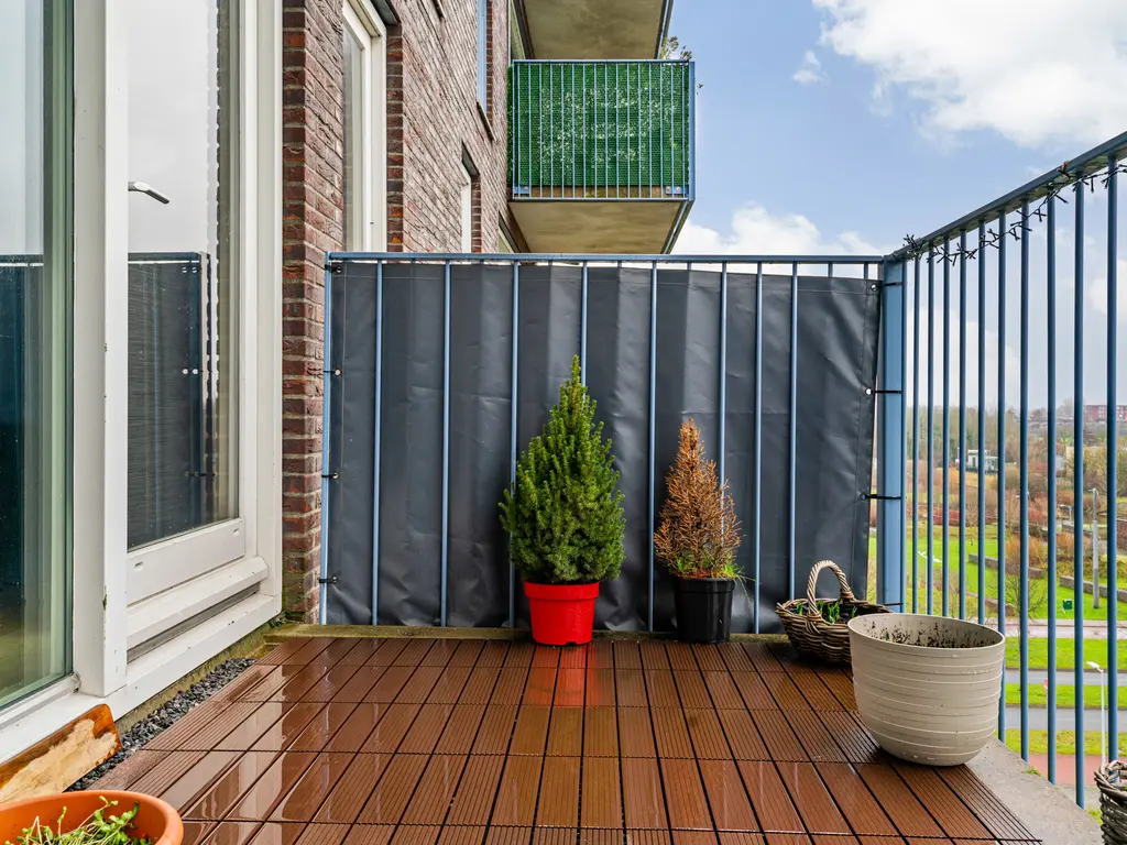 De Slufter 38, HOOFDDORP