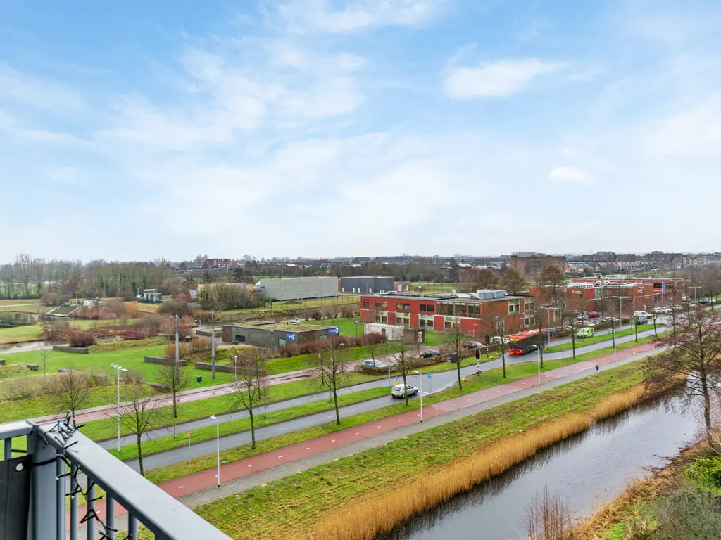 De Slufter 38, HOOFDDORP