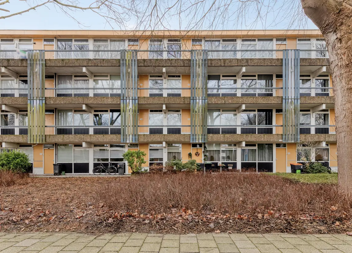 Burgemeester Wapstraat 14