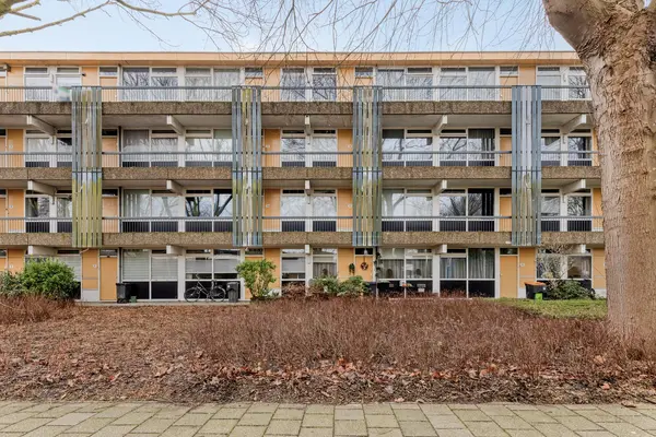 Burgemeester Wapstraat 14