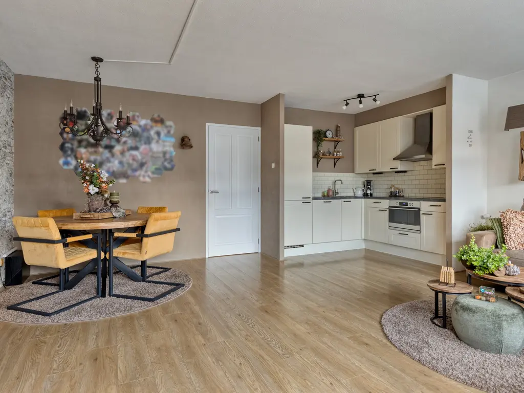 Burgemeester Wapstraat 14, Zoeterwoude