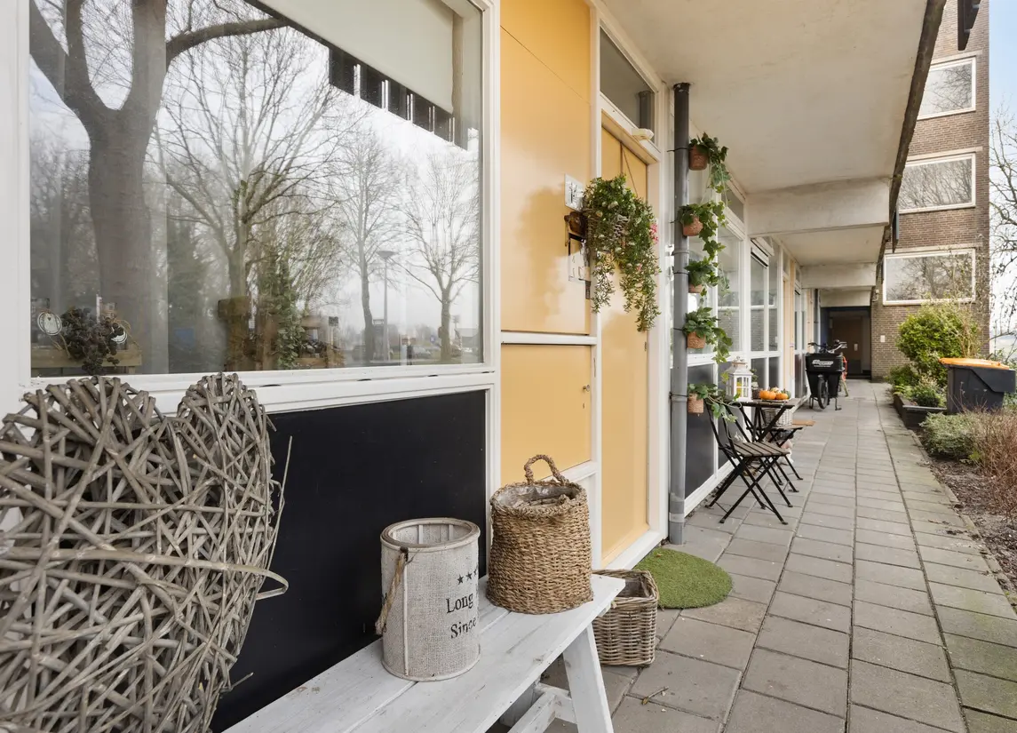 Burgemeester Wapstraat 14