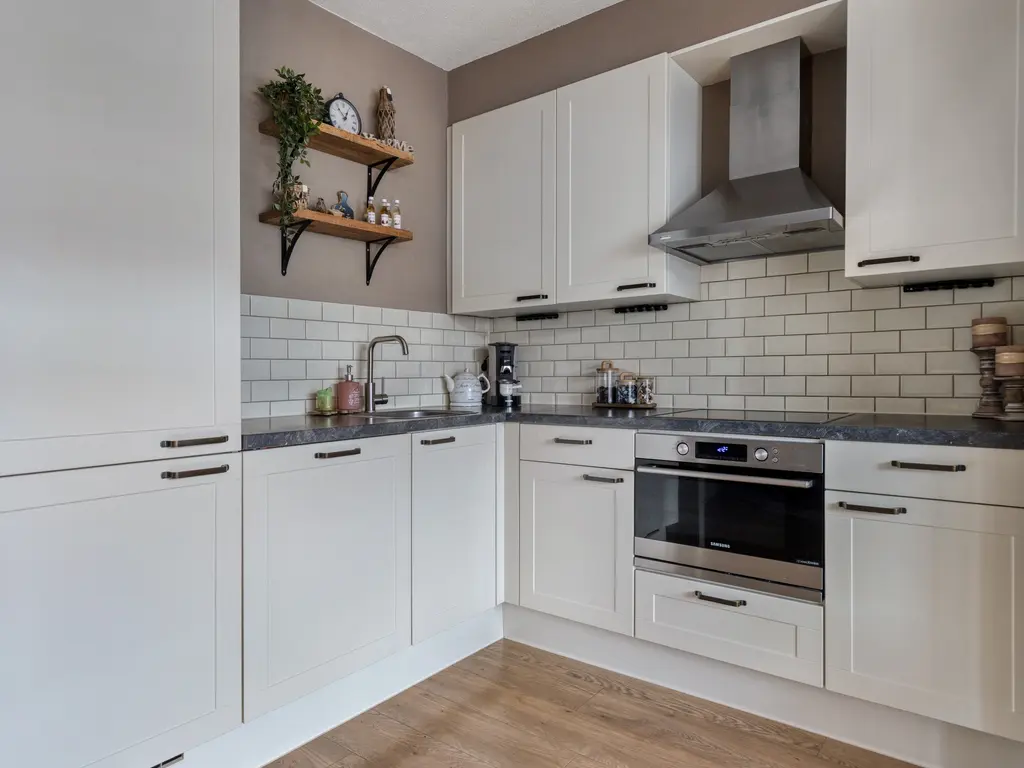 Burgemeester Wapstraat 14, Zoeterwoude