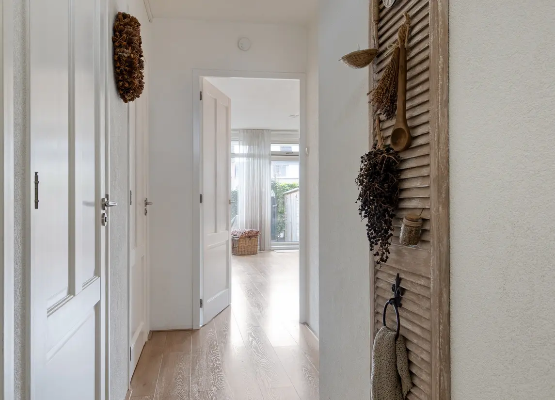 Burgemeester Wapstraat 14