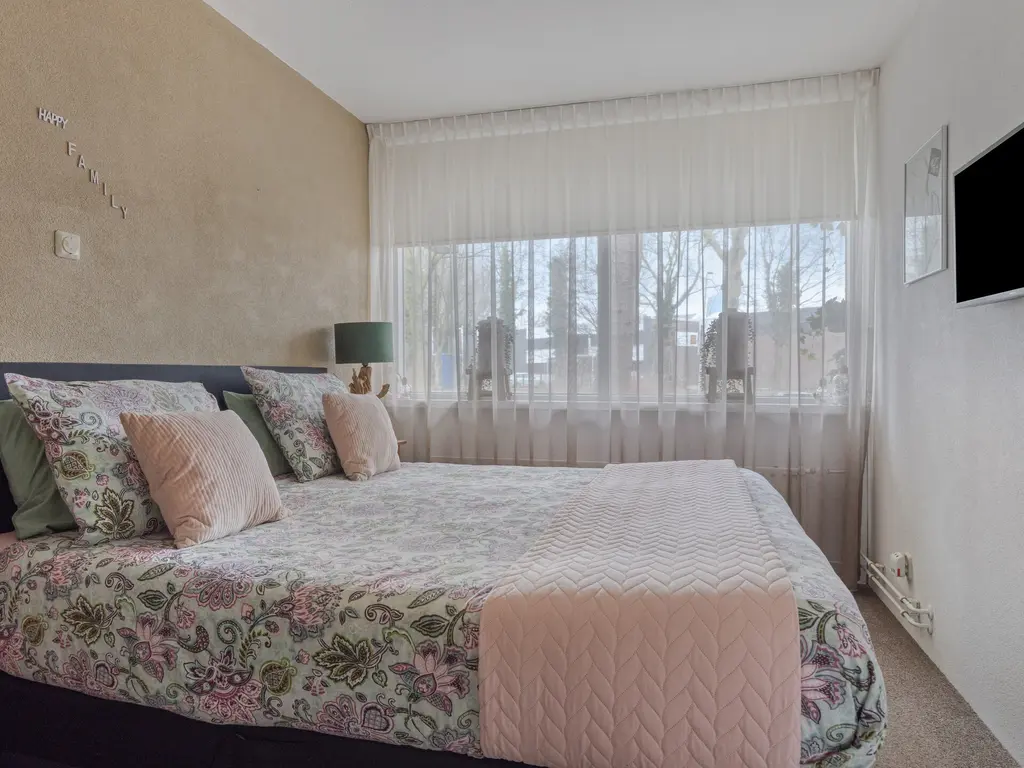 Burgemeester Wapstraat 14, Zoeterwoude