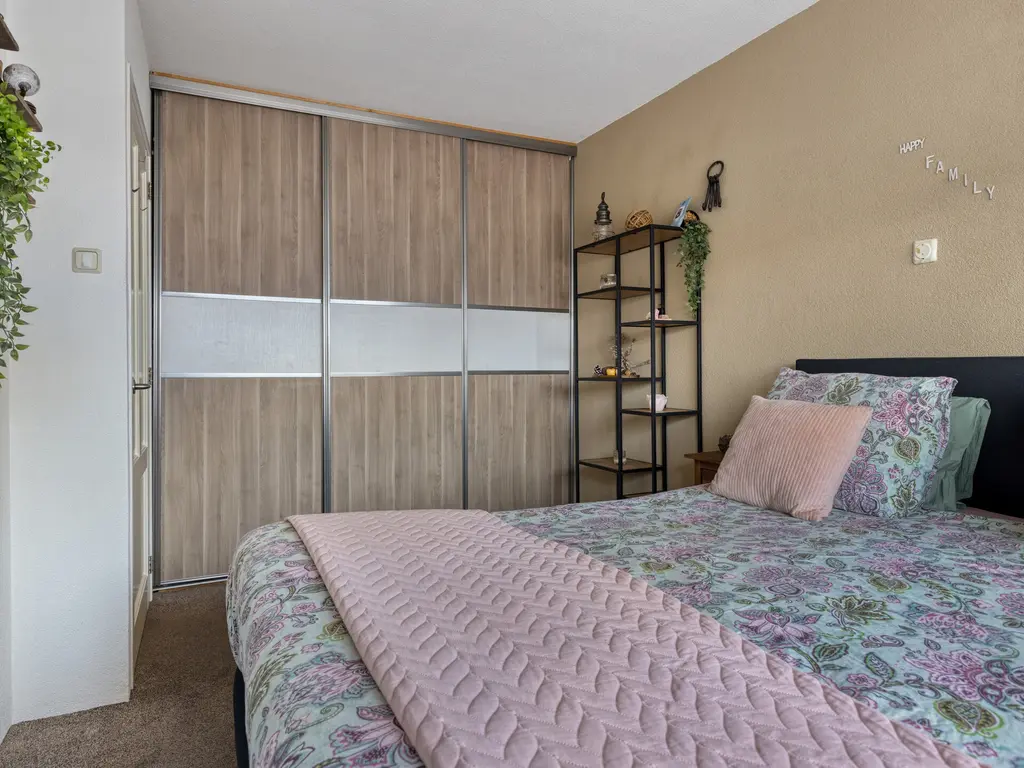 Burgemeester Wapstraat 14, Zoeterwoude