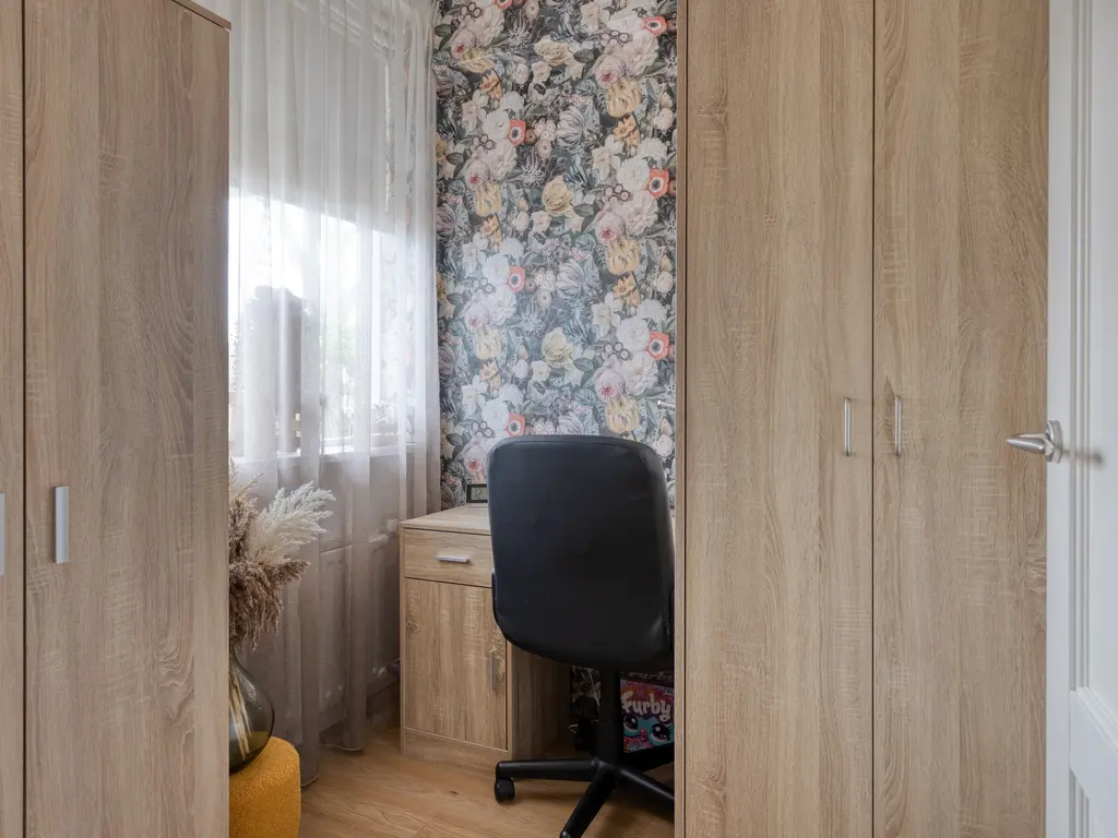 Burgemeester Wapstraat 14, Zoeterwoude