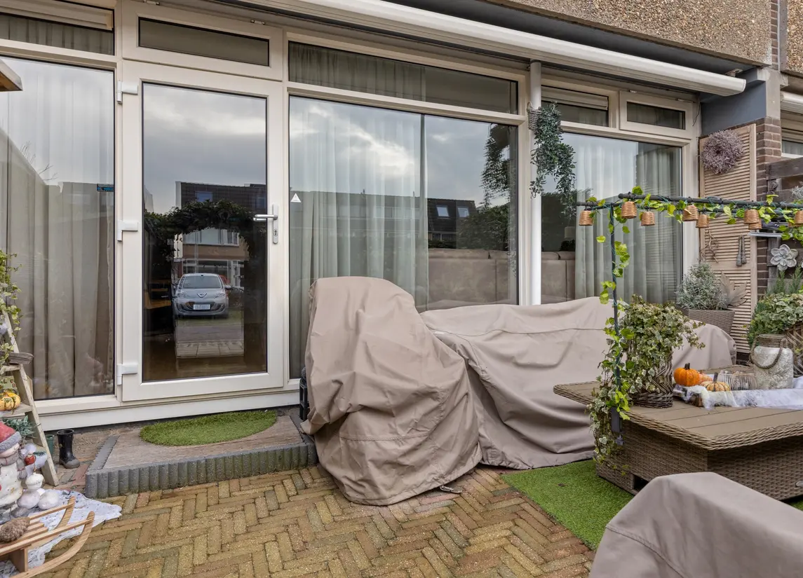 Burgemeester Wapstraat 14