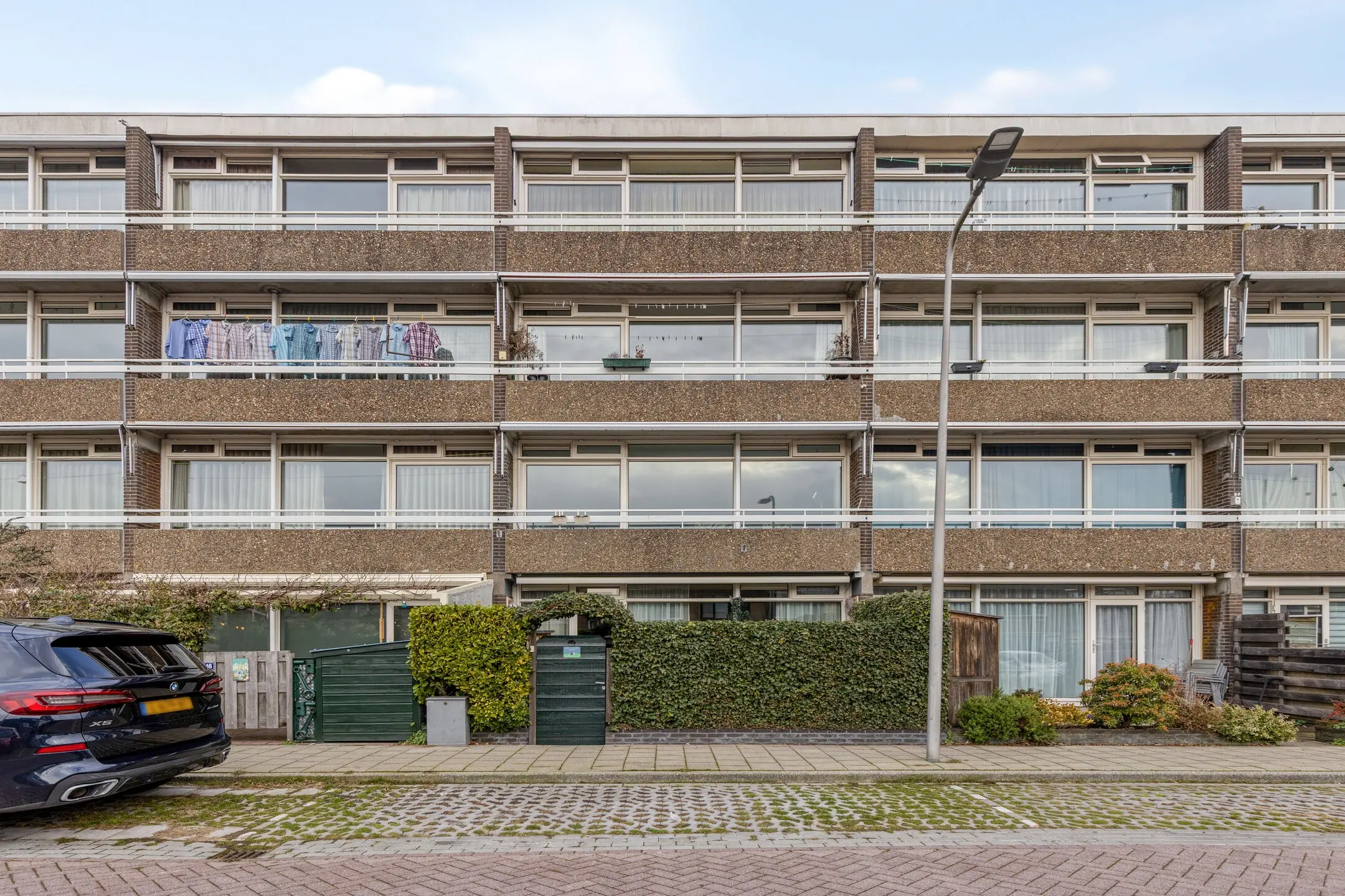 Burgemeester Wapstraat 14