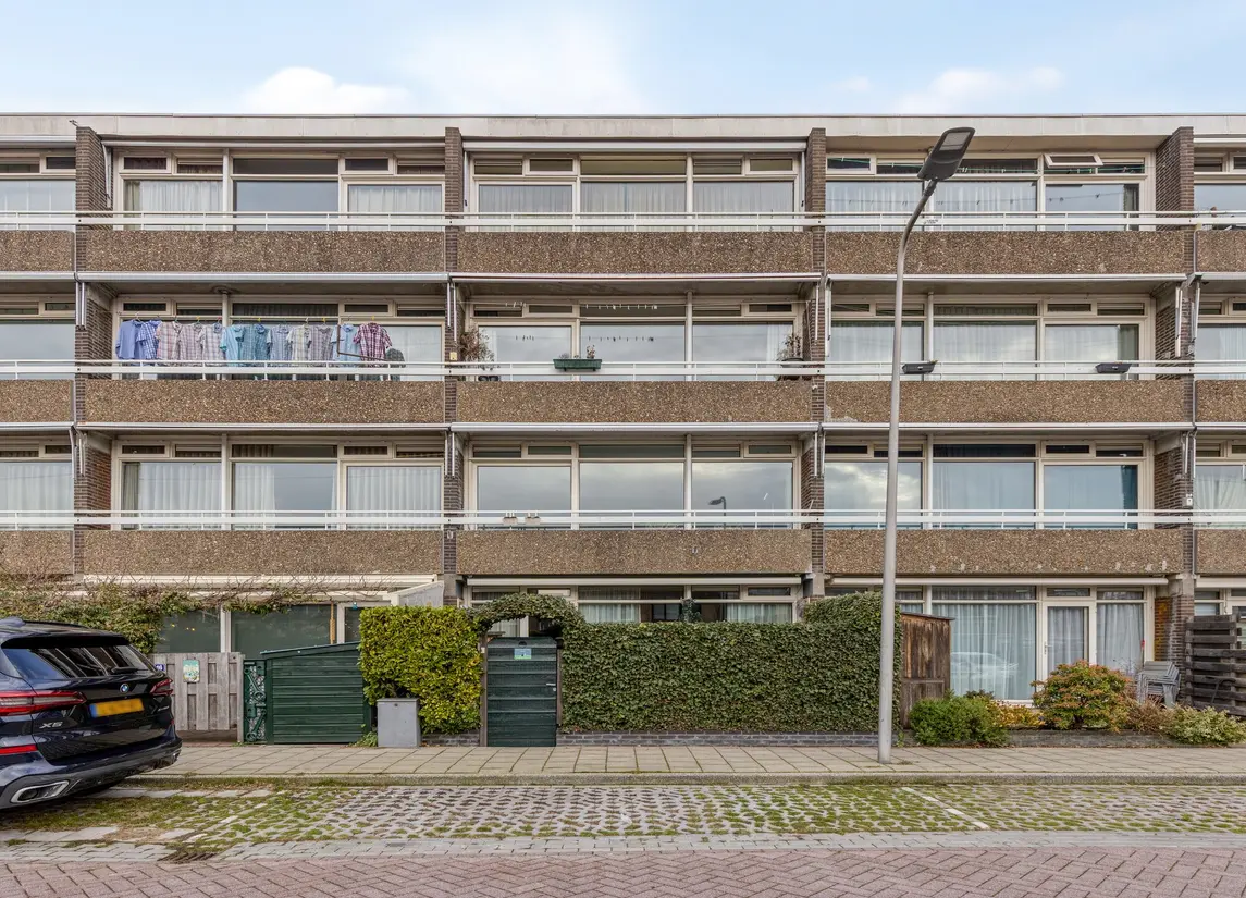 Burgemeester Wapstraat 14