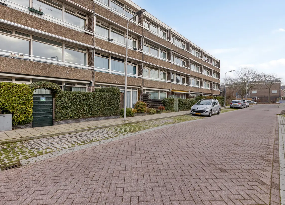 Burgemeester Wapstraat 14