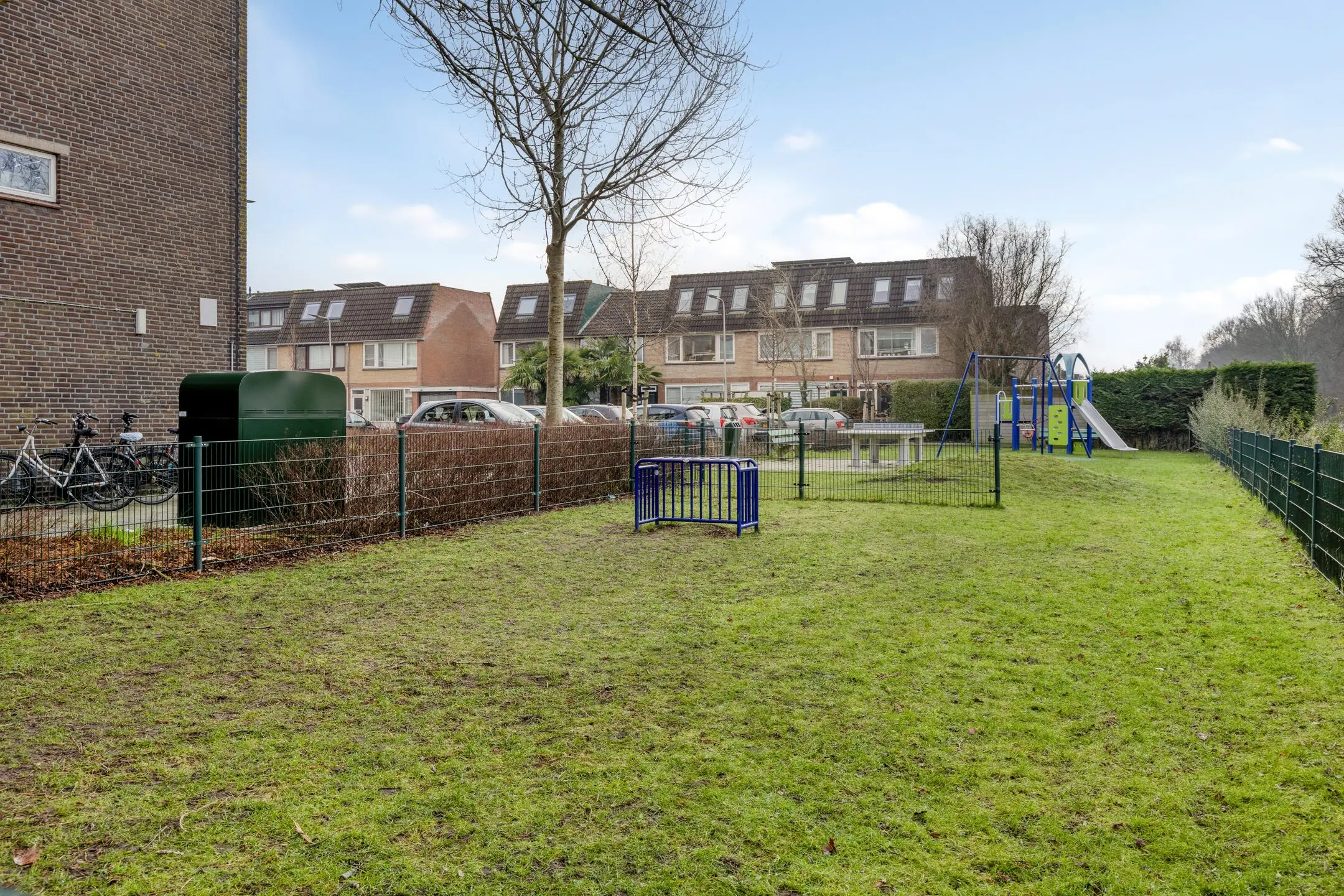 Burgemeester Wapstraat 14