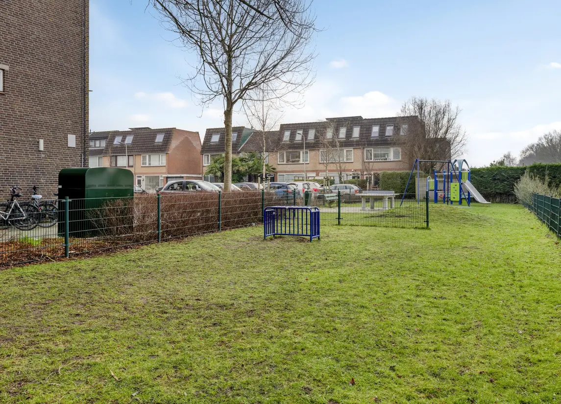 Burgemeester Wapstraat 14