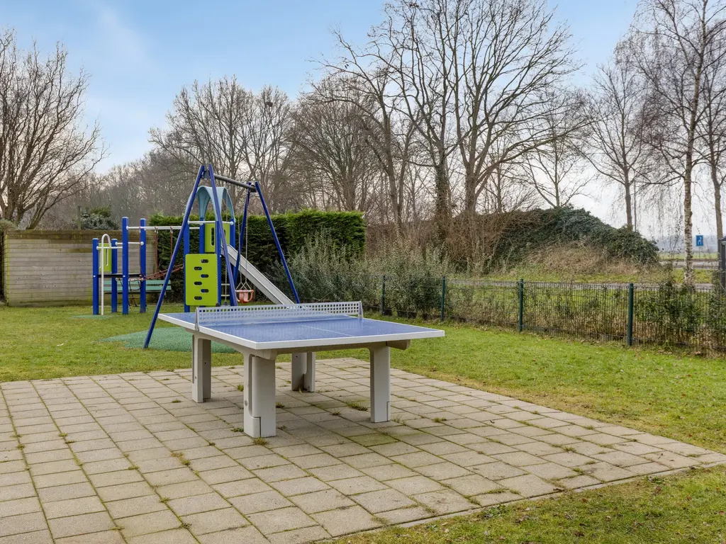 Burgemeester Wapstraat 14, Zoeterwoude