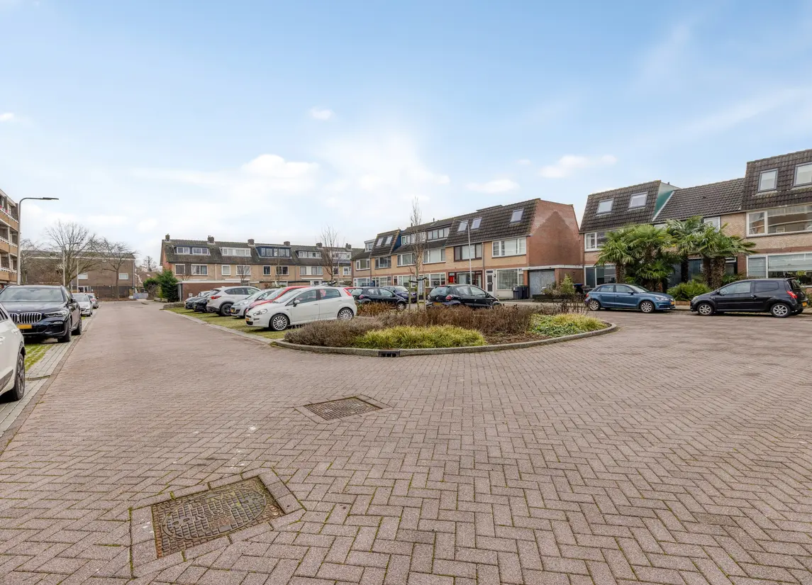 Burgemeester Wapstraat 14