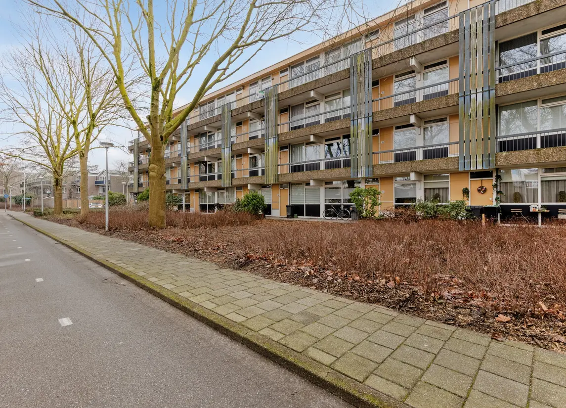 Burgemeester Wapstraat 14