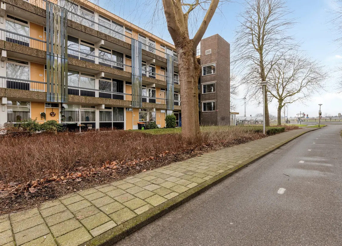 Burgemeester Wapstraat 14