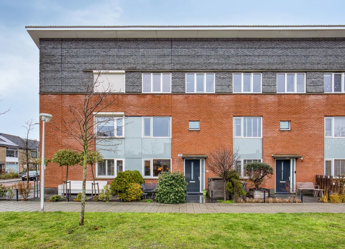 Catharina van Heenvlietstraat 8