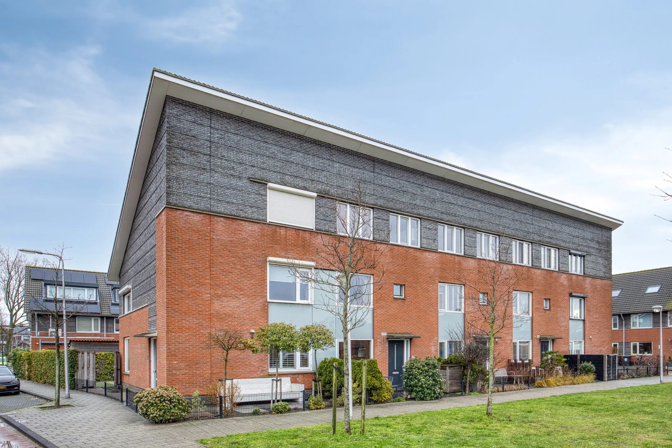 Catharina van Heenvlietstraat 8