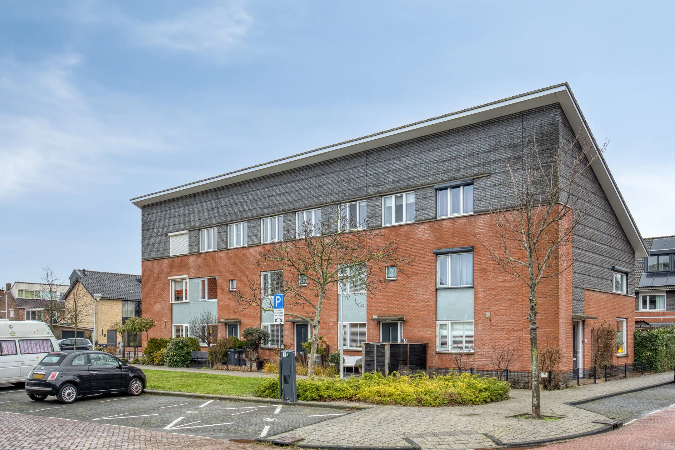 Catharina van Heenvlietstraat 8