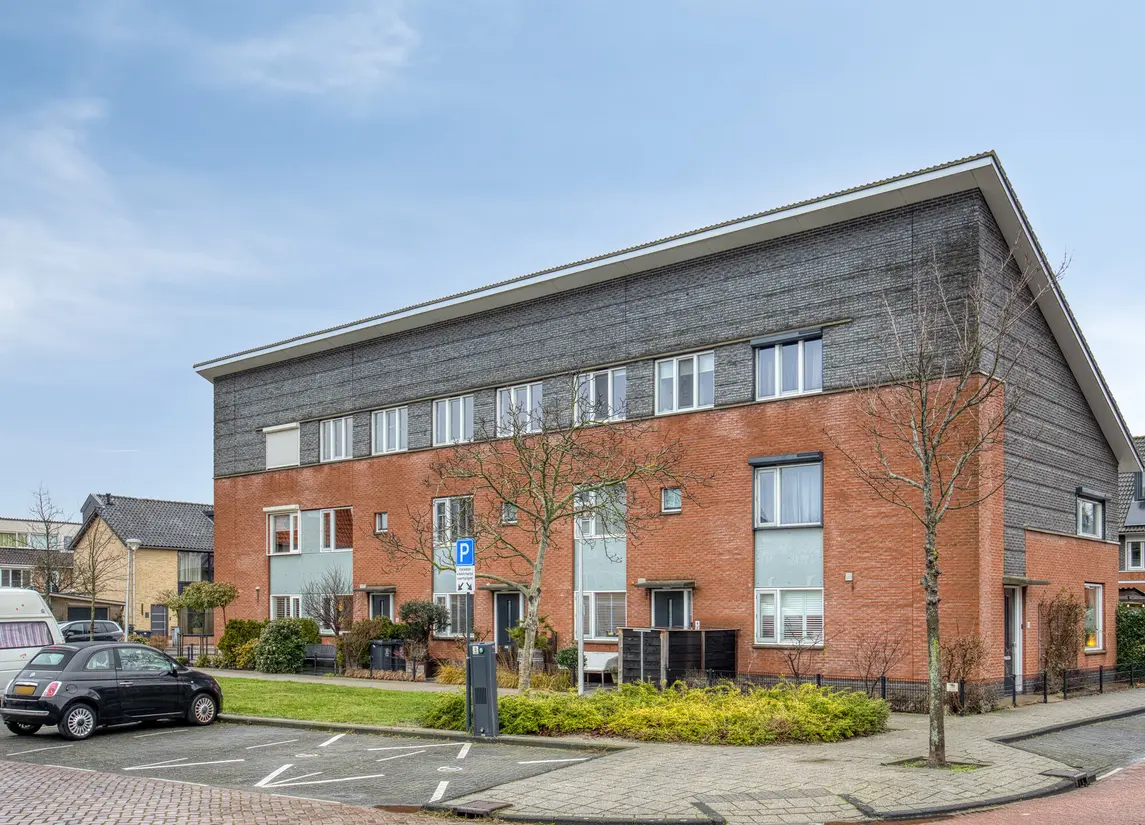 Catharina van Heenvlietstraat 8