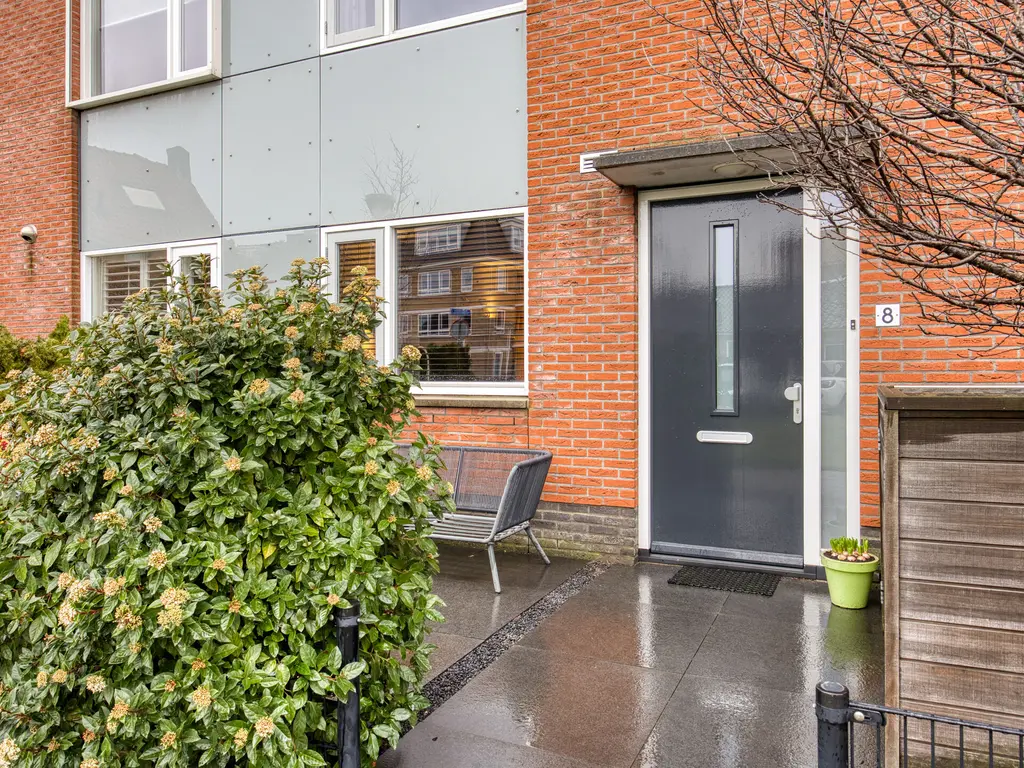 Catharina van Heenvlietstraat 8, NAALDWIJK
