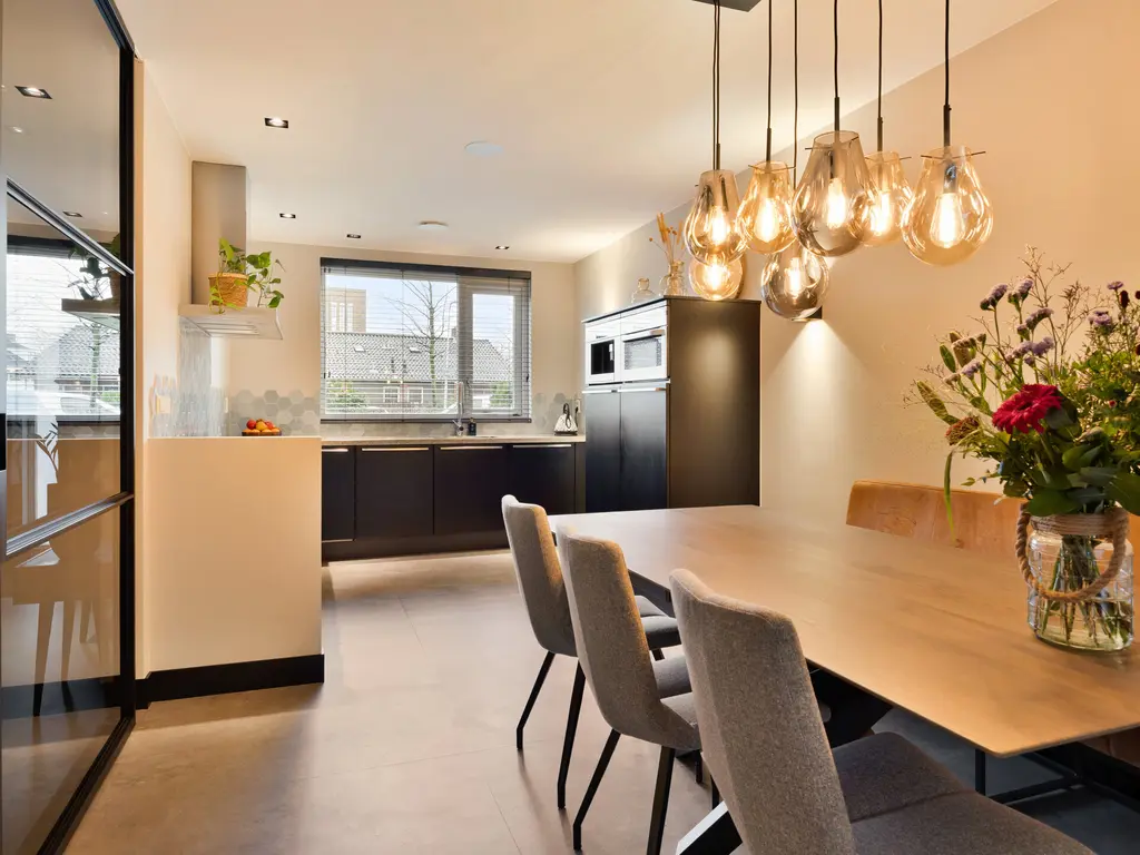 Catharina van Heenvlietstraat 8, NAALDWIJK