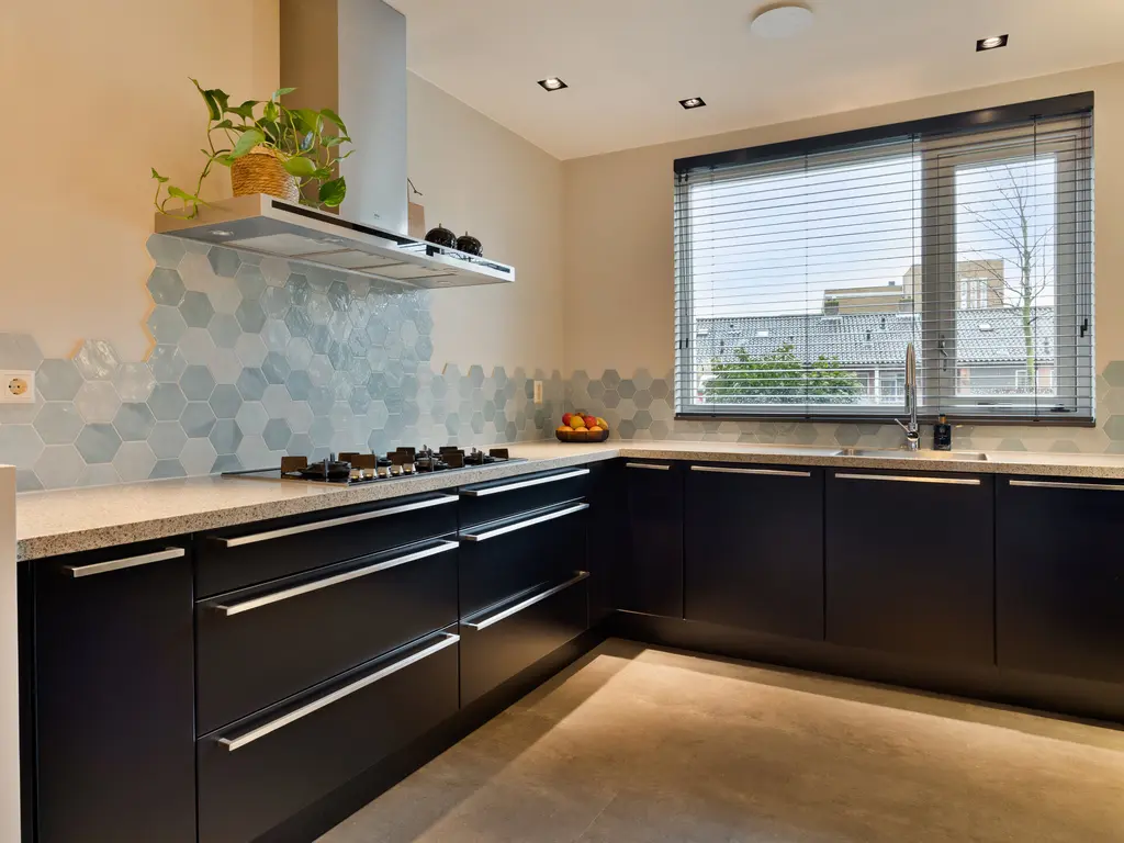 Catharina van Heenvlietstraat 8, NAALDWIJK