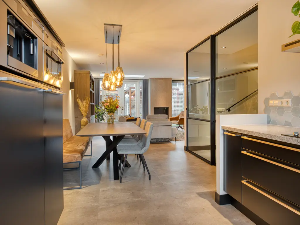 Catharina van Heenvlietstraat 8, NAALDWIJK