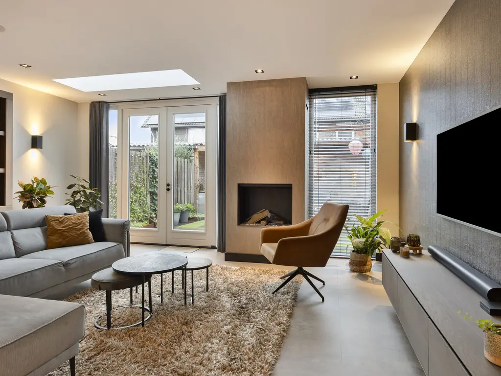 Catharina van Heenvlietstraat 8, NAALDWIJK