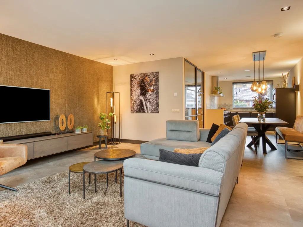 Catharina van Heenvlietstraat 8, NAALDWIJK