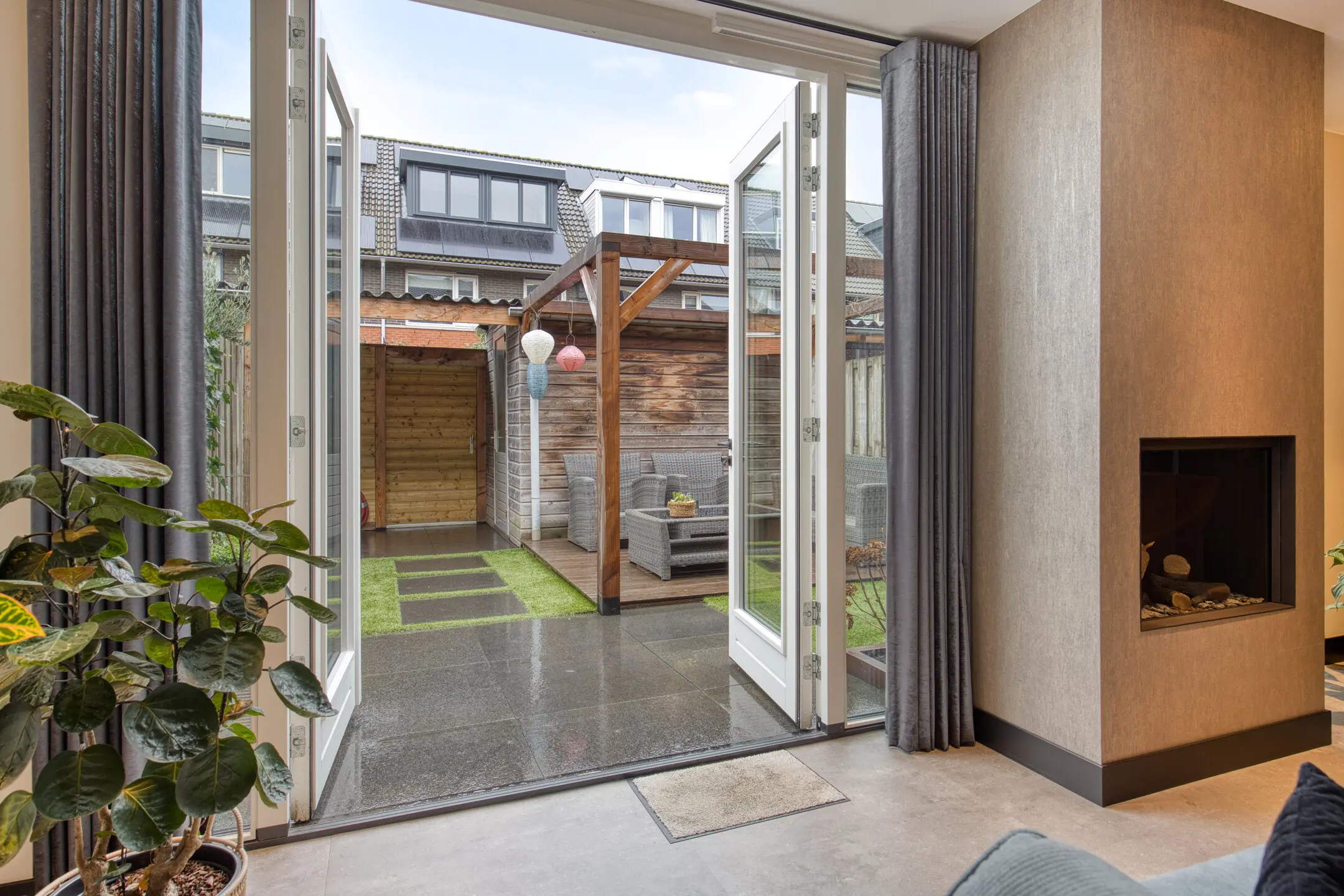 Catharina van Heenvlietstraat 8