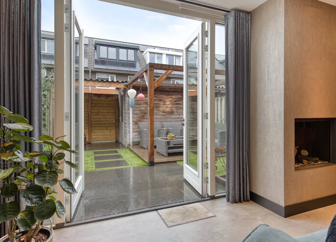 Catharina van Heenvlietstraat 8