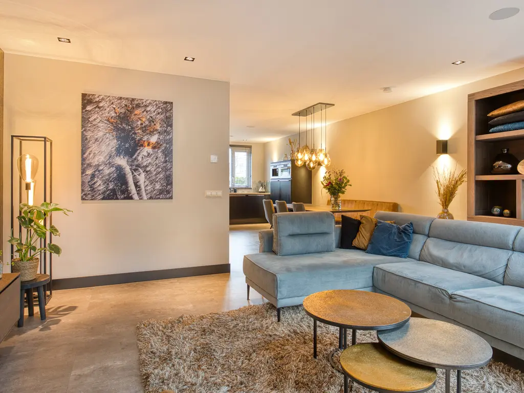 Catharina van Heenvlietstraat 8, NAALDWIJK