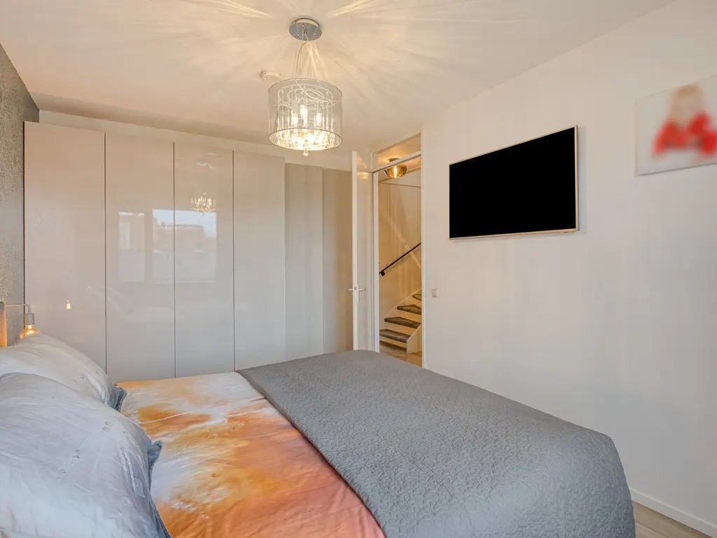 Catharina van Heenvlietstraat 8, NAALDWIJK