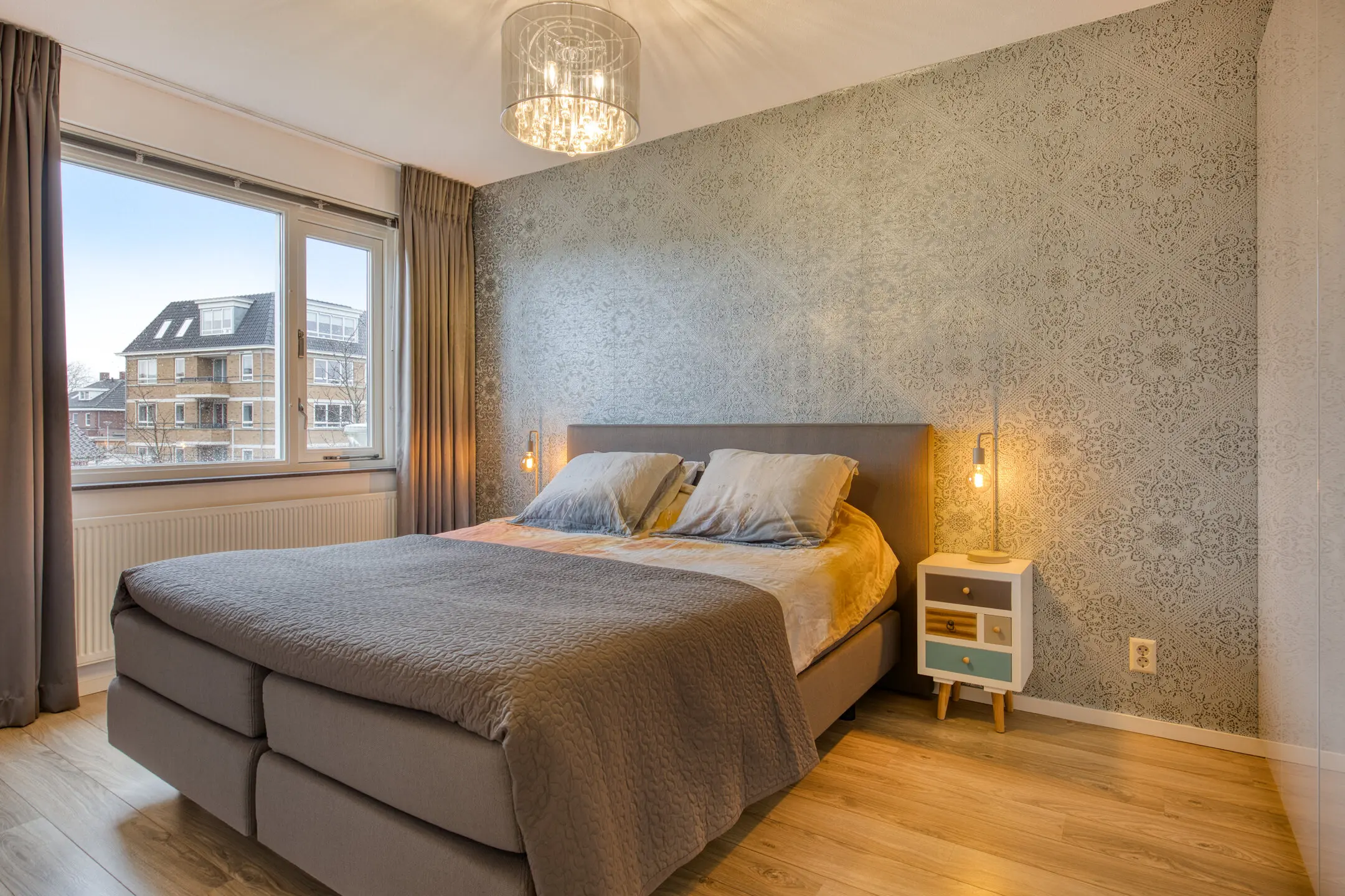 Catharina van Heenvlietstraat 8